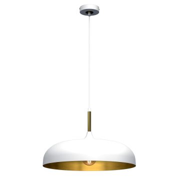 Milagro LINCOLN MLP7899 Suspension lumineuse 1x60W/E27 IP20