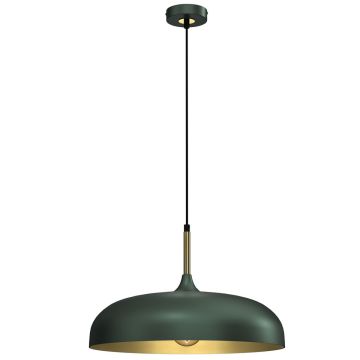 Milagro LINCOLN MLP7900 Suspension lumineuse 1x60W/E27 IP20
