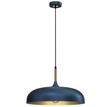 Milagro LINCOLN MLP7901 Suspension lumineuse 1x60W/E27 IP20