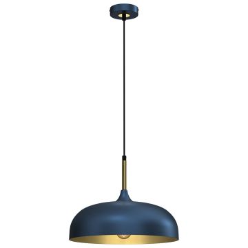 Milagro LINCOLN MLP8033 Suspension lumineuse 1x60W/E27 IP20