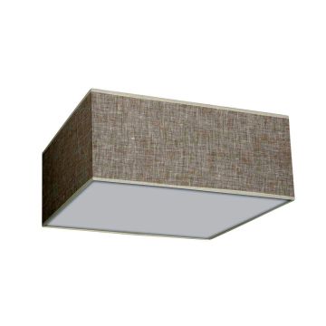 Milagro LINO MLP7495 Plafonnier 2x60W/E27 IP20