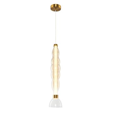 Milagro LUCCO ML1416 Suspension lumineuse 1x18W/LED 3000K 2346lm IP20