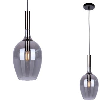 Milagro LUGANO ML8813 Suspension lumineuse 1x40W/E14 IP20