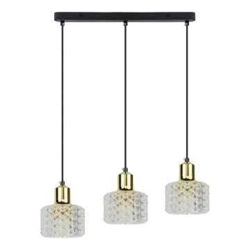 Milagro LUMI ML9748 Suspension lumineuse 3x8W/GU10 IP20