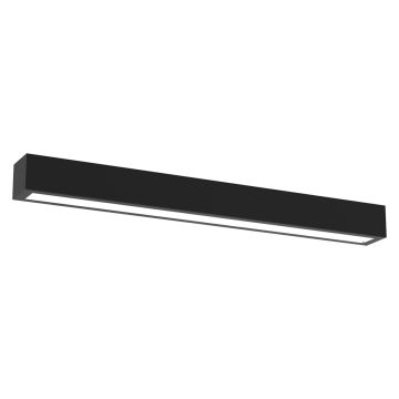Milagro LUNGO MLP8909 Lampe de plafond 1x9W/G13 IP20