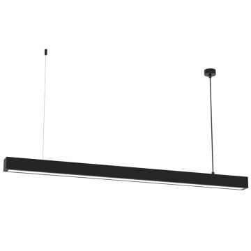 Milagro LUNGO MLP8912 Suspension lumineuse 1x18W/G13 IP20