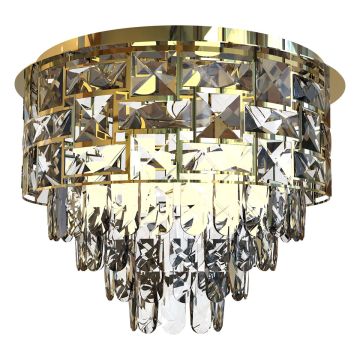 Milagro LUXURIA ML8884 Plafonnier 9x40W/E14 IP20