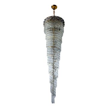 Milagro LUXURIA ML8885 Lampe de plafond 41x40W/E14 IP20