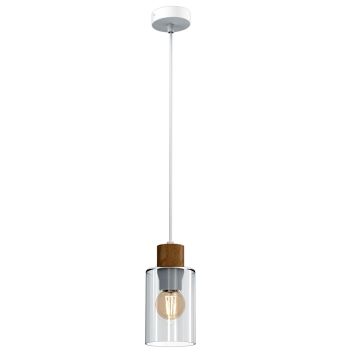 Milagro MADERA MLP8554 Suspension lumineuse 1x60W/E27 IP20