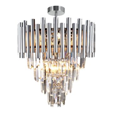 Milagro MADISON ML8805 Lampe de plafond 9x40W/E14 IP20