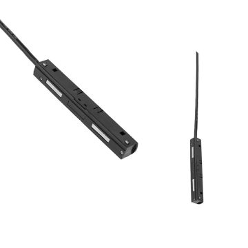 Milagro MAGNETIC TRACK ML8703 Connecteur avec alimentation IP20