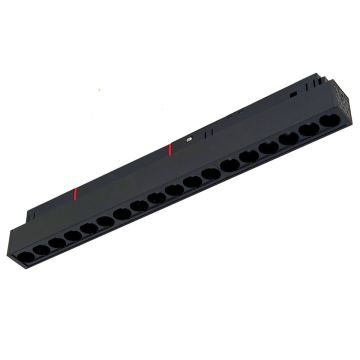 Milagro MAGNETIC TRACK ML8926 Projecteur sur rail 18x18W/LED 3000K 1600lm IP20