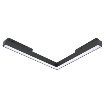 Milagro MAGNETIC TRACK ML8929 Projecteur sur rail 1x24W/LED 3000K 2100lm IP20