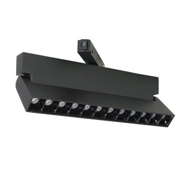 Milagro MAGNETIC TRACK ML8930 Projecteur sur rail 12x12W/LED 3000K 1200lm IP20