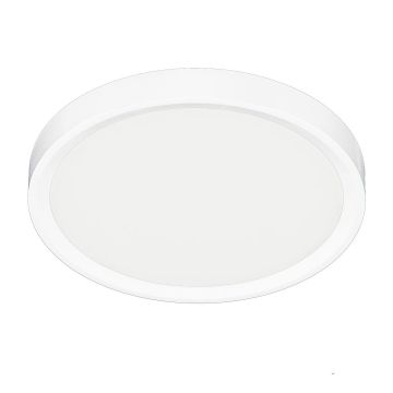 Milagro MAQ ML1660 Plafonnier 1x18W/LED 3000K/4000K/6500K 1850lm IP40