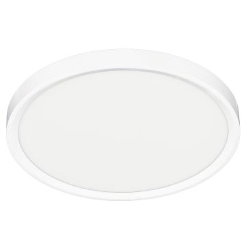 Milagro MAQ ML1661 Plafonnier 1x24W/LED 3000K/4000K/6500K 2500lm IP40