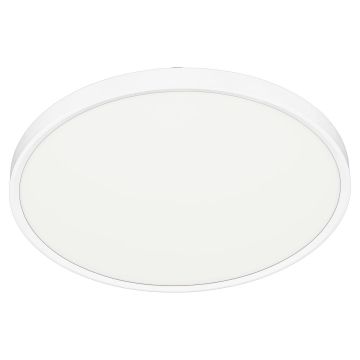 Milagro MAQ ML1662 Plafonnier 1x32W/LED 3000K/4000K/6500K 3400lm IP40