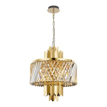 Milagro MARGOT ML0407 Suspension lumineuse 6x40W/E14 IP20