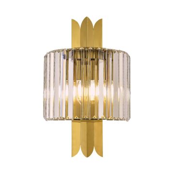 Milagro MARGOT ML0411 Applique murale 2x40W/E14 IP20