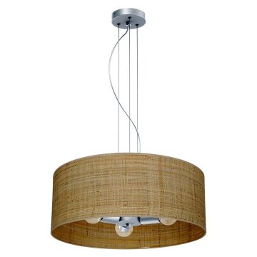 Milagro MARSHALL MLP7490 Suspension lumineuse 3x60W/E27 IP20