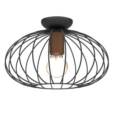 Milagro MERIDIANO MLP7958 Lampe de plafond 1x60W/E27 IP20
