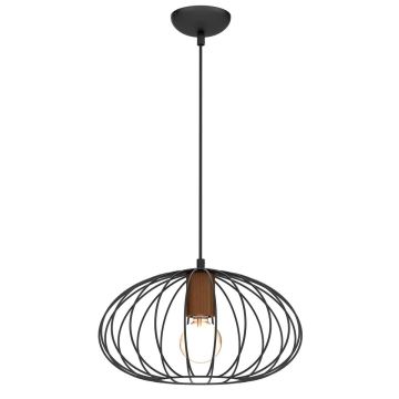 Milagro MERIDIANO MLP7959 Suspension lumineuse 1x60W/E27 IP20