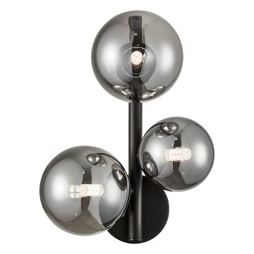 Milagro MILA ML0336 Applique murale 3x9W/G9 IP20