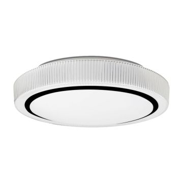Milagro MIRI ML8498 Plafonnier 1x34W/LED 4000K 3500lm IP20
