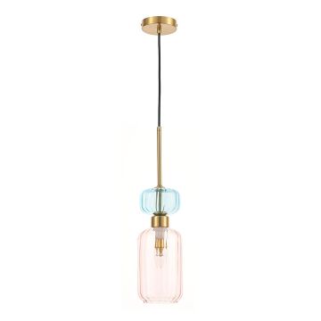 Milagro MOLLY ML1822 Suspension lumineuse 1x40W/E14 IP20