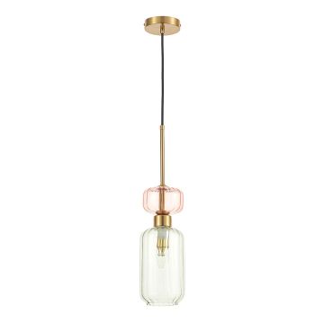 Milagro MOLLY ML1824 Suspension lumineuse 1x40W/E14 IP20