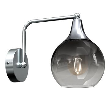 Milagro MONTE MLP8319 Applique murale 1x60W/E27 IP20