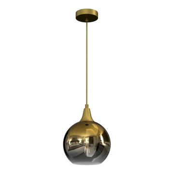 Milagro MONTE MLP8400 Suspension lumineuse 1x60W/E27 IP20