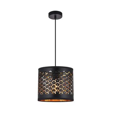 Milagro MORGAN ML1800 Suspension lumineuse 1x60W/E27 IP20