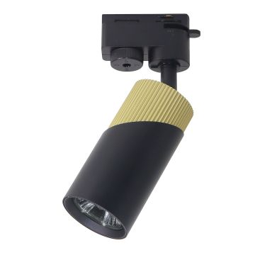 Milagro NEO ML0279 Projecteur sur rail 1x8W/GU10 IP20