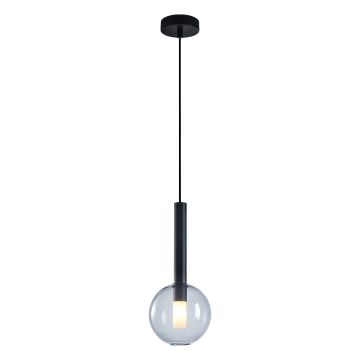 Milagro NIKO ML0331 Suspension lumineuse 1x9W/G9 IP20