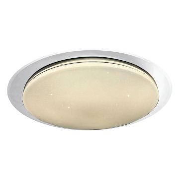 Milagro ONTARIO ML7134 Plafonnier 1x24W/LED 3000K-6000K 1800lm IP20