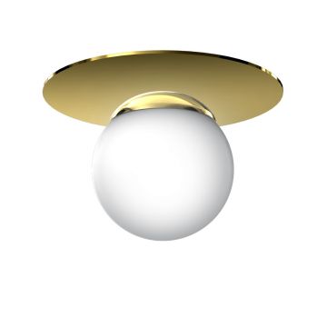 Milagro PLATO MLP7967 Lampe de plafond 1x40W/E14 IP20