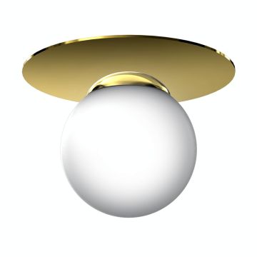 Milagro PLATO MLP7968 Lampe de plafond 1x40W/E14 IP20