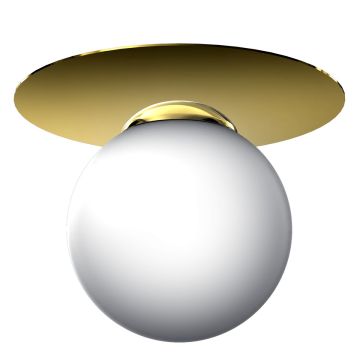 Milagro PLATO MLP7969 Lampe de plafond 1x40W/E14 IP20