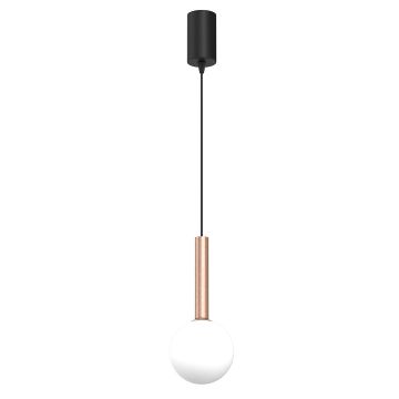 Milagro PLAY MLP0972 Suspension lumineuse 1x9W/G9 IP20