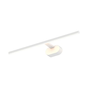 Milagro PRADO ML1003 Lampe pour tableau 1x11W/LED 3000K 880lm IP20