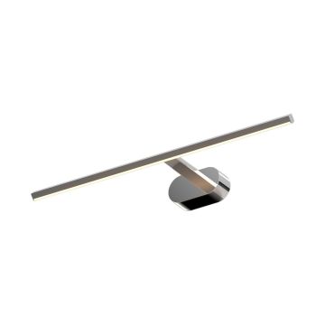 Milagro PRADO ML1004 Lampe pour tableau 1x11W/LED 3000K 880lm IP20