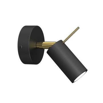 Milagro PRESTON MLP7634 Applique murale 1x8W/mini GU10 IP20