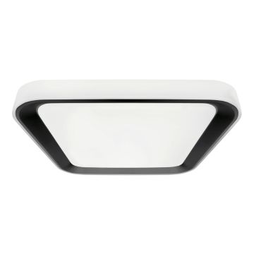 Milagro QUADRO ML7929 Plafonnier 1x38W/LED 3000K-6000K 4000lm IP20