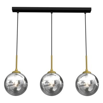 Milagro REFLEX MLP8415 Suspension lumineuse 3x40W/E14 IP20