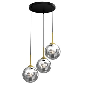 Milagro REFLEX MLP8416 Suspension lumineuse 3x40W/E14 IP20