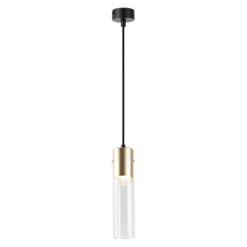 Milagro RICKY ML0845 Suspension lumineuse 1x8W/GU10 IP20