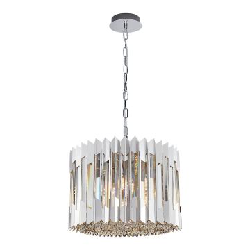 Milagro RITZ ML0394 Suspension lumineuse 7x40W/E14 IP20