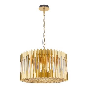 Milagro RITZ ML0395 Suspension lumineuse 12x40W/E14 IP20