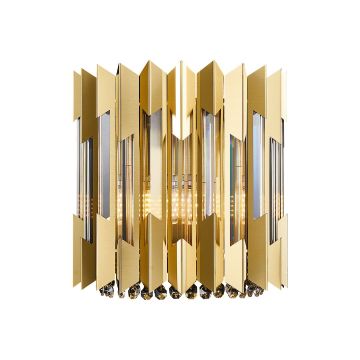 Milagro RITZ ML0397 Applique murale 2x40W/E14 IP20